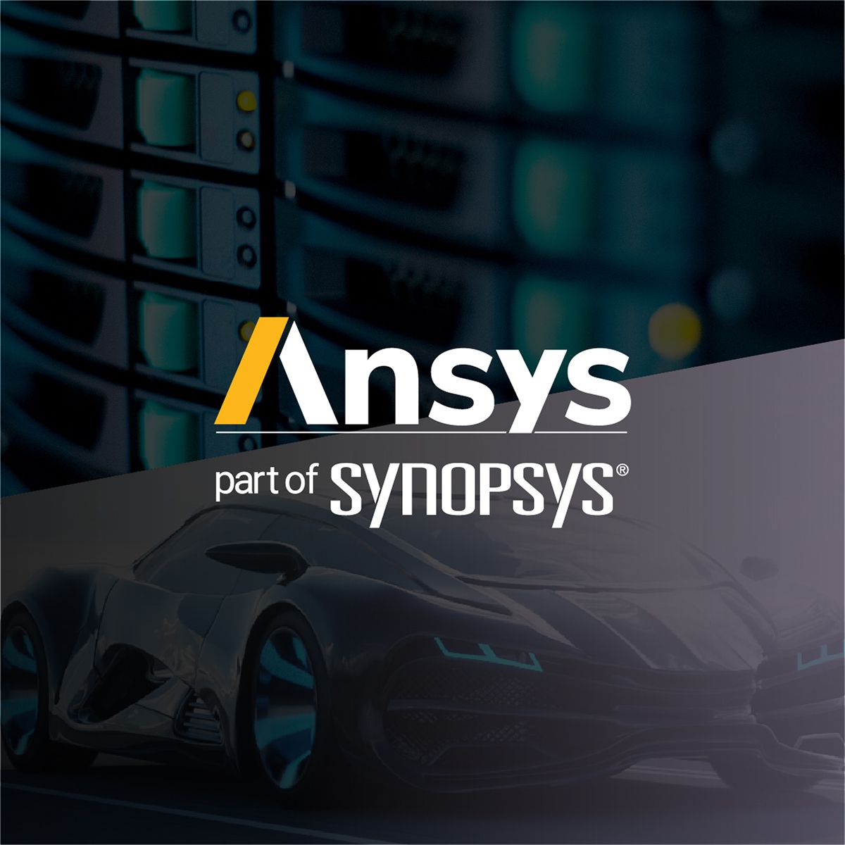 Ansys part of Synopsys