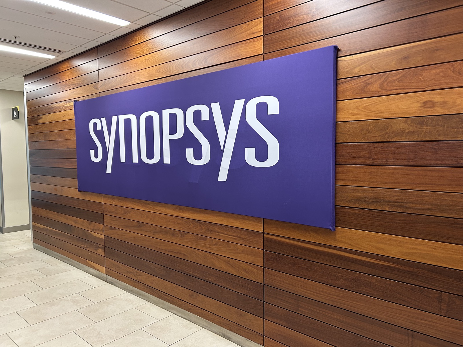 Synopsys headquarters